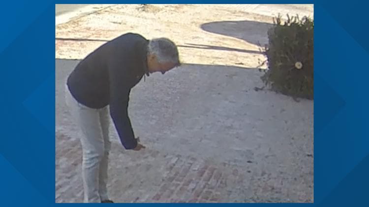 Rob Caldwell: A tree and traffic savior