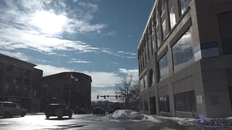 New Saint Dominic High School expected to be ready for students in August