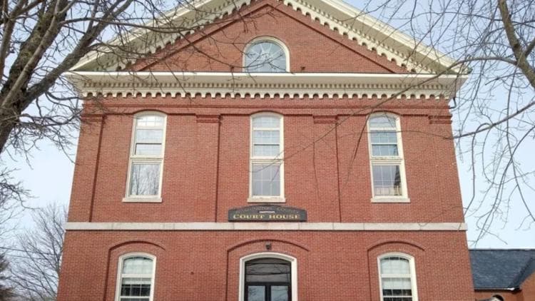 Washington County audits reveal years of unbalanced books, chronic overspending