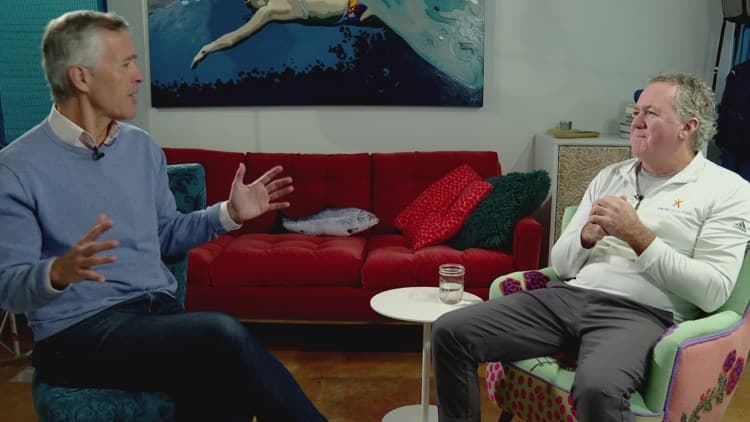 Looking for an unconventional trip to paradise? This Maine company delivers