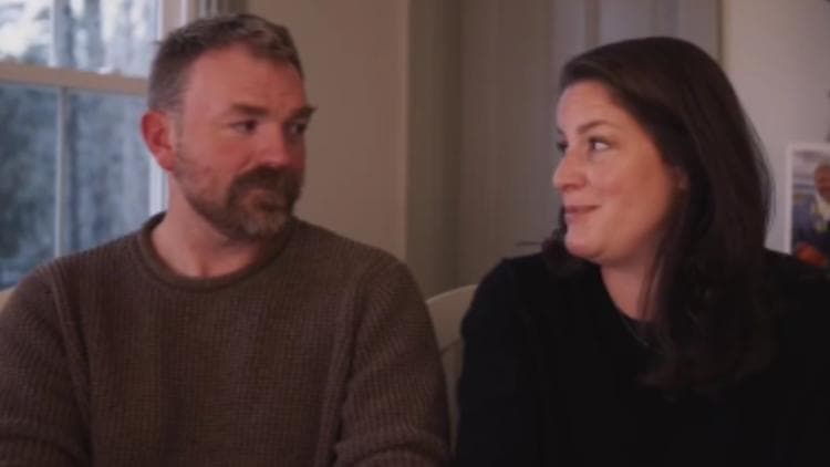 Graham Platner on campaign hiatus to pursue pregnancy with wife in Norway