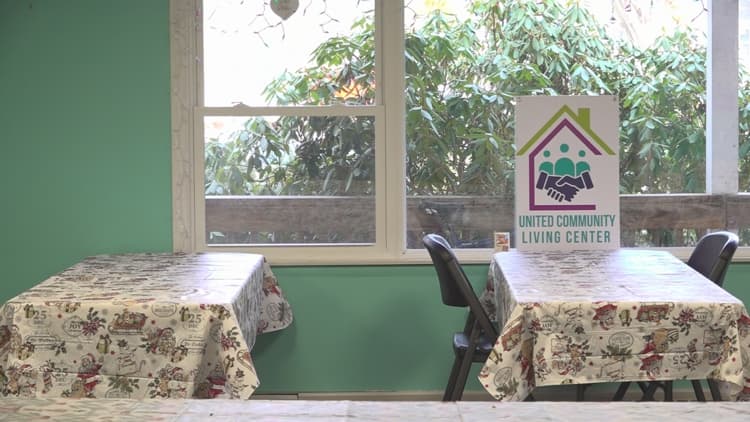 Augusta warming centers hit capacity as city faces winter housing crisis