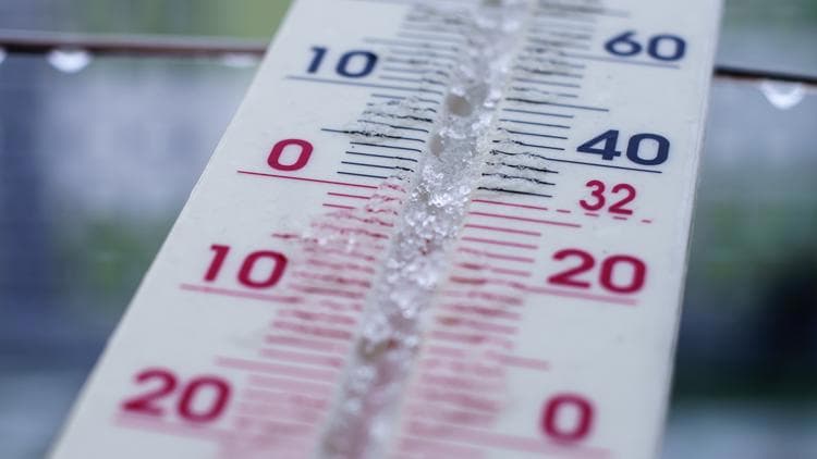 Warming centers: Find one near you